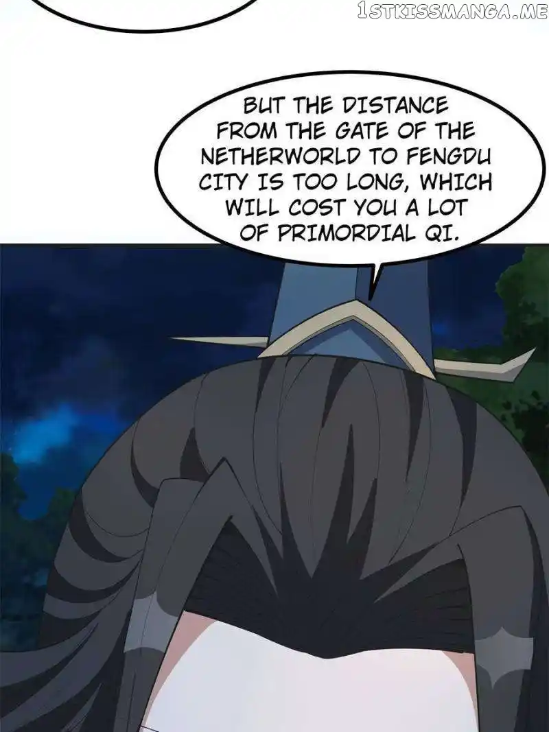 Di Qiu Di Yi Jian Chapter 127