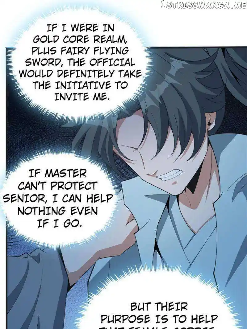 Di Qiu Di Yi Jian Chapter 127