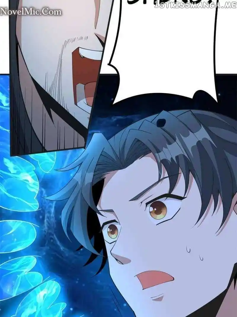 Di Qiu Di Yi Jian Chapter 127