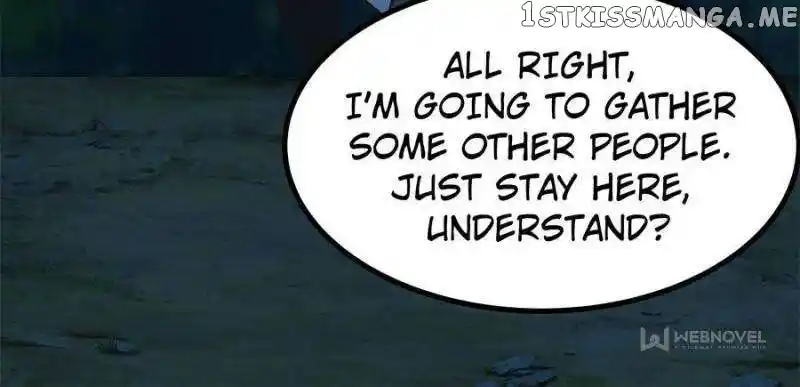 Di Qiu Di Yi Jian Chapter 127