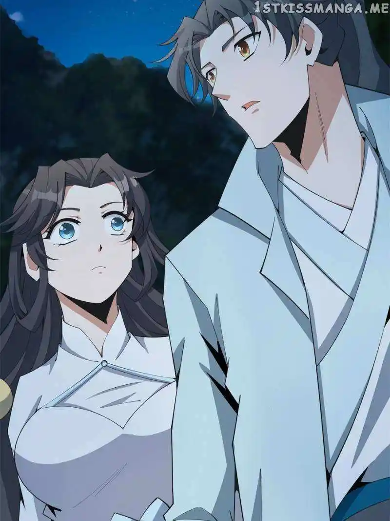 Di Qiu Di Yi Jian Chapter 127