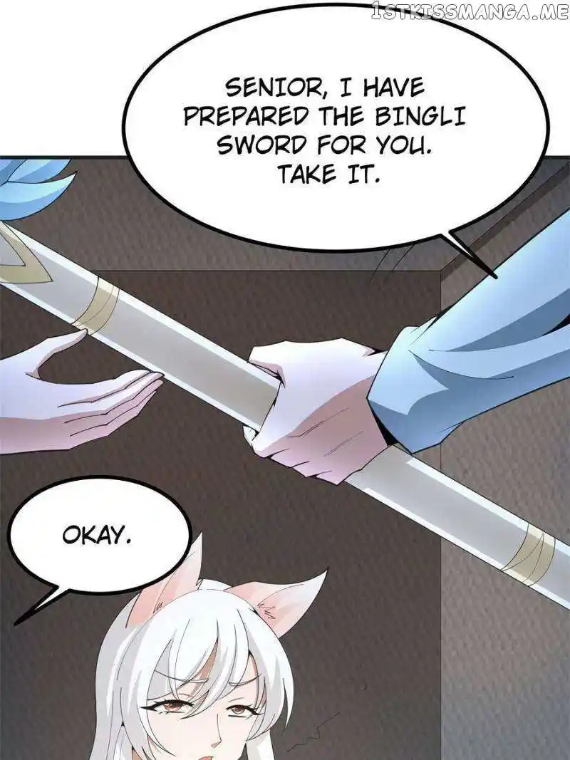 Di Qiu Di Yi Jian Chapter 127