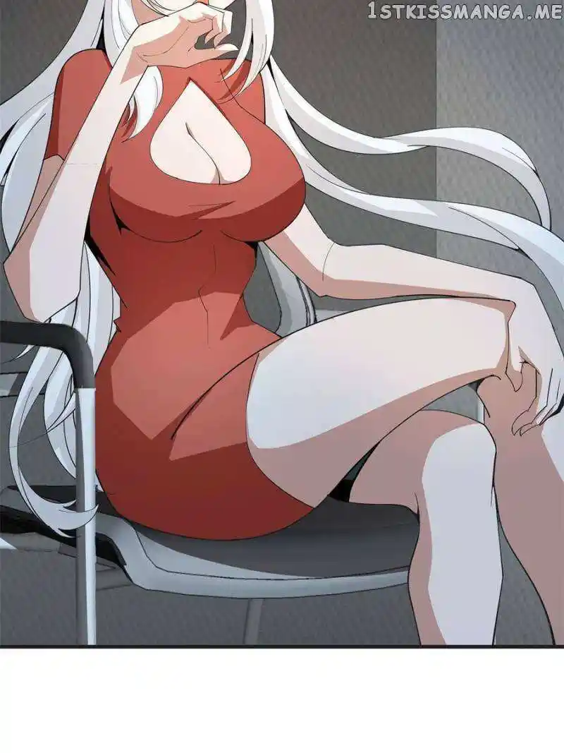 Di Qiu Di Yi Jian Chapter 127