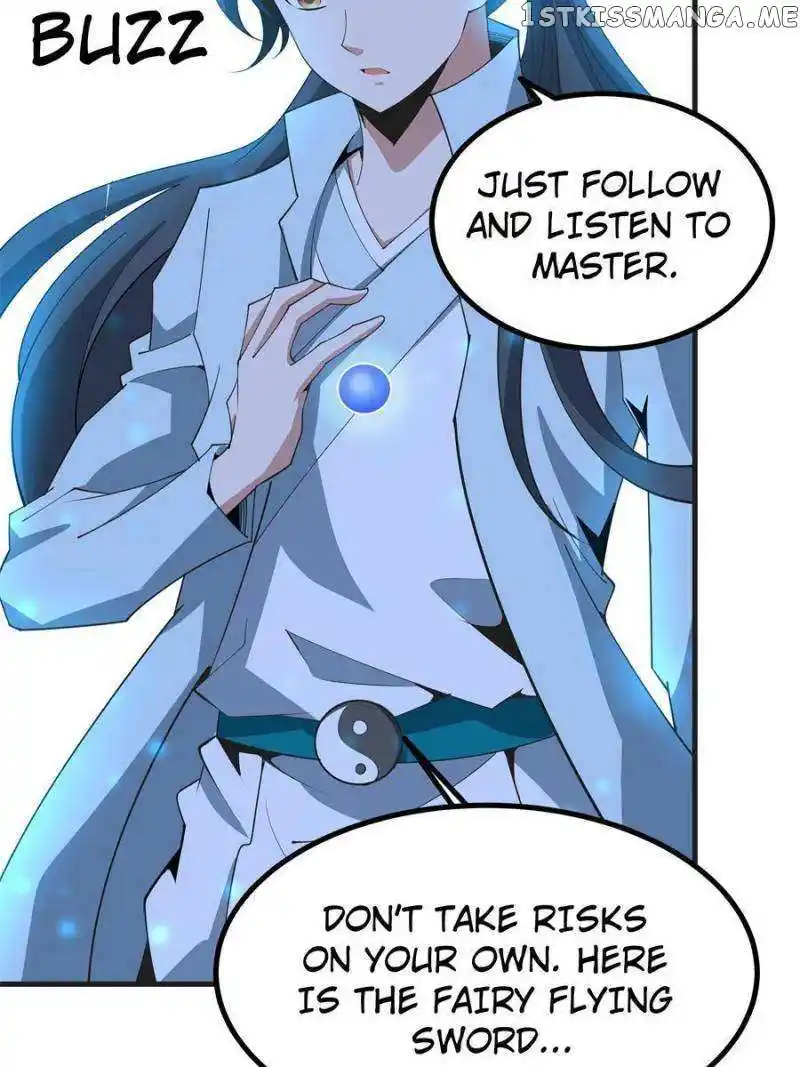 Di Qiu Di Yi Jian Chapter 127