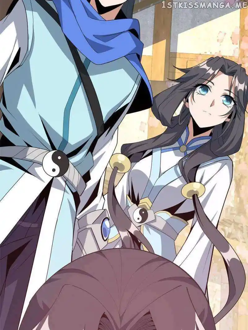 Di Qiu Di Yi Jian Chapter 127