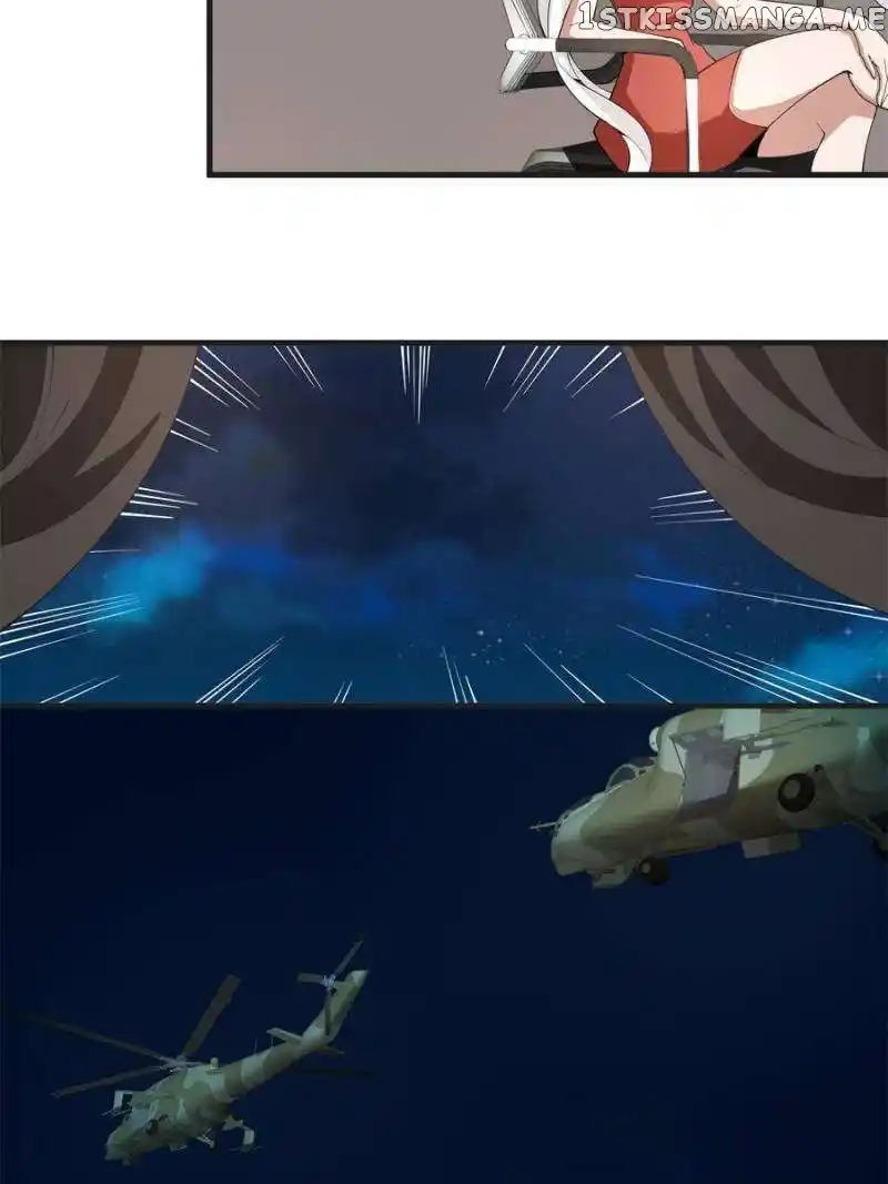 Di Qiu Di Yi Jian Chapter 127