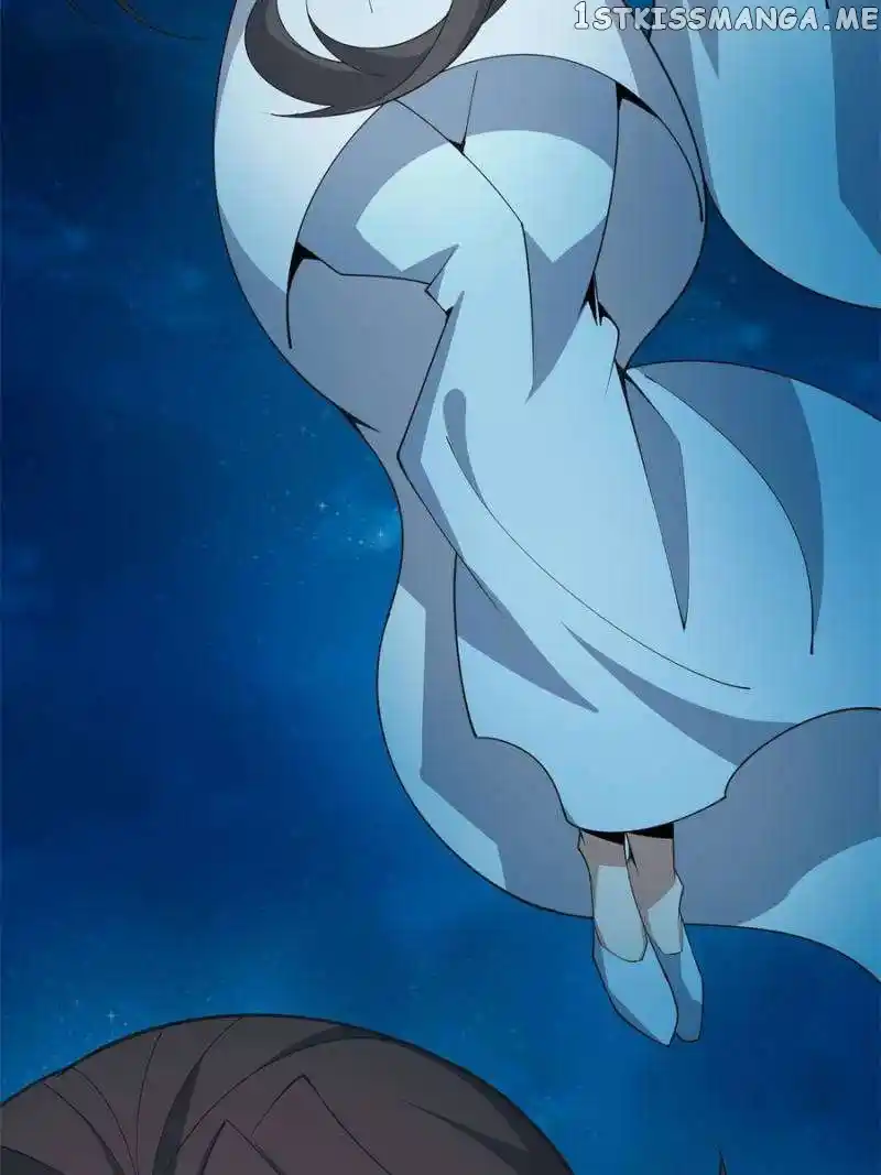 Di Qiu Di Yi Jian Chapter 127