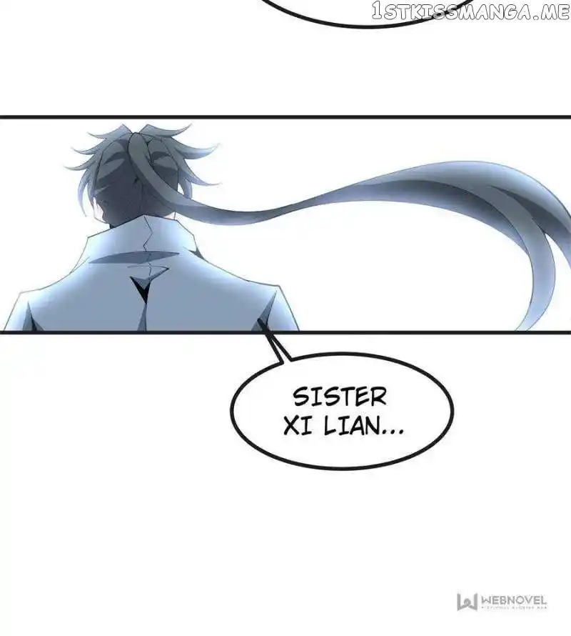 Di Qiu Di Yi Jian Chapter 127