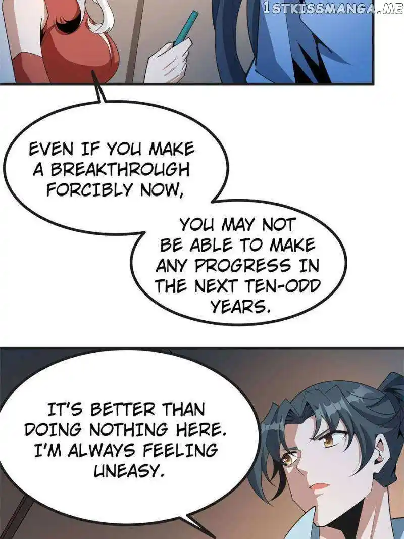 Di Qiu Di Yi Jian Chapter 127