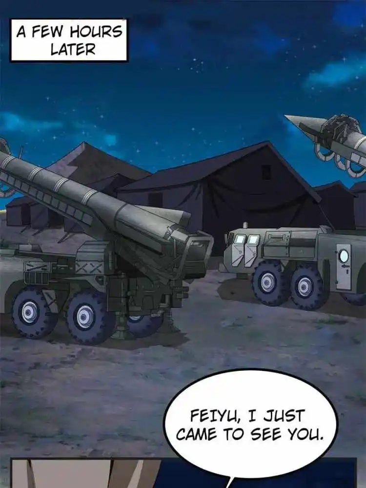 Di Qiu Di Yi Jian Chapter 128