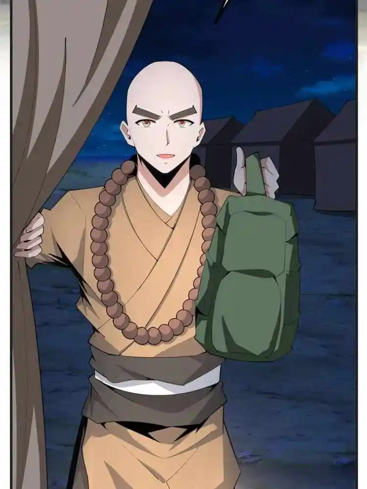 Di Qiu Di Yi Jian Chapter 128