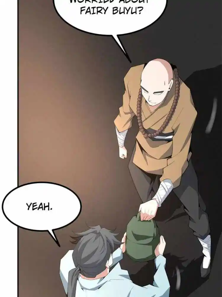 Di Qiu Di Yi Jian Chapter 128