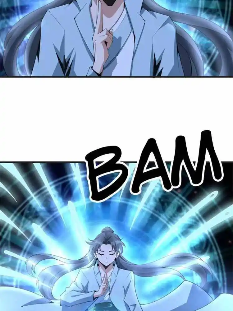 Di Qiu Di Yi Jian Chapter 128