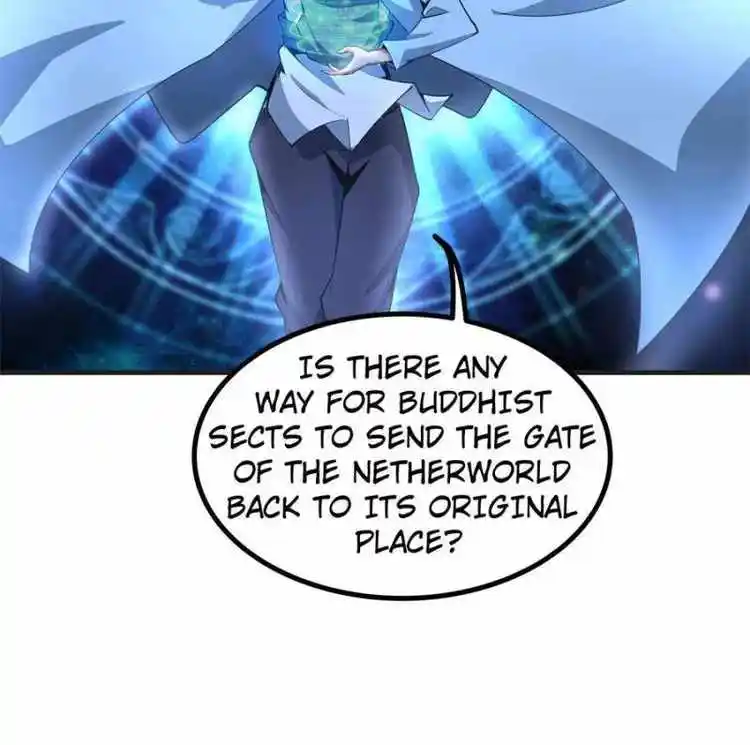 Di Qiu Di Yi Jian Chapter 128