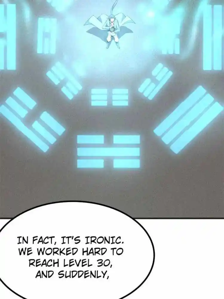 Di Qiu Di Yi Jian Chapter 128