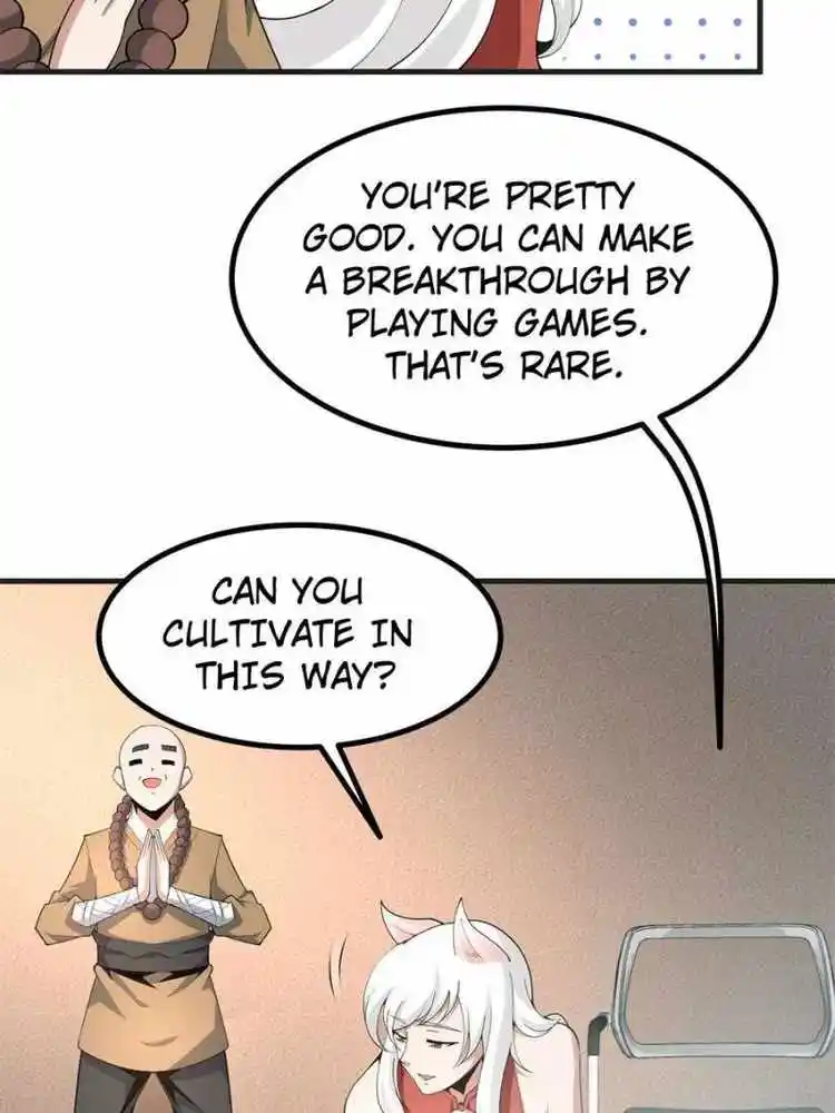 Di Qiu Di Yi Jian Chapter 128