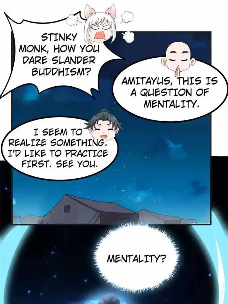 Di Qiu Di Yi Jian Chapter 128