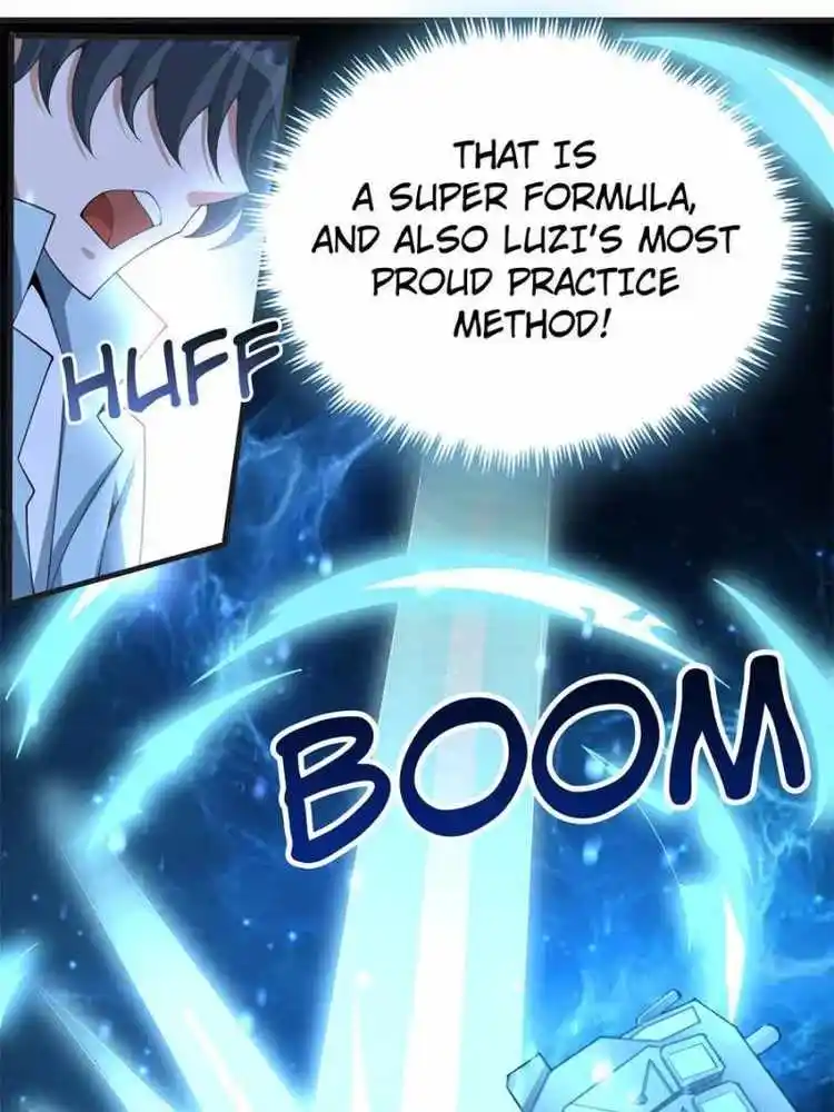 Di Qiu Di Yi Jian Chapter 128