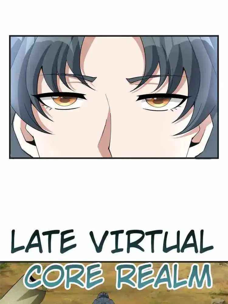 Di Qiu Di Yi Jian Chapter 128