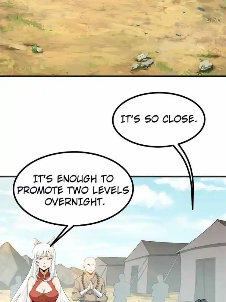 Di Qiu Di Yi Jian Chapter 128