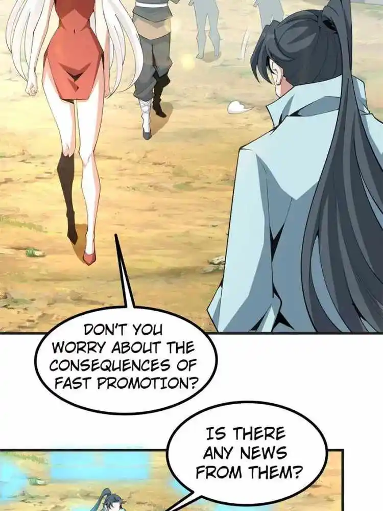 Di Qiu Di Yi Jian Chapter 128