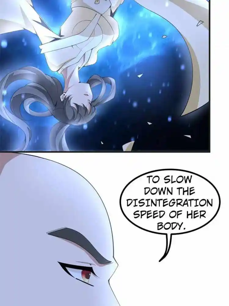 Di Qiu Di Yi Jian Chapter 128