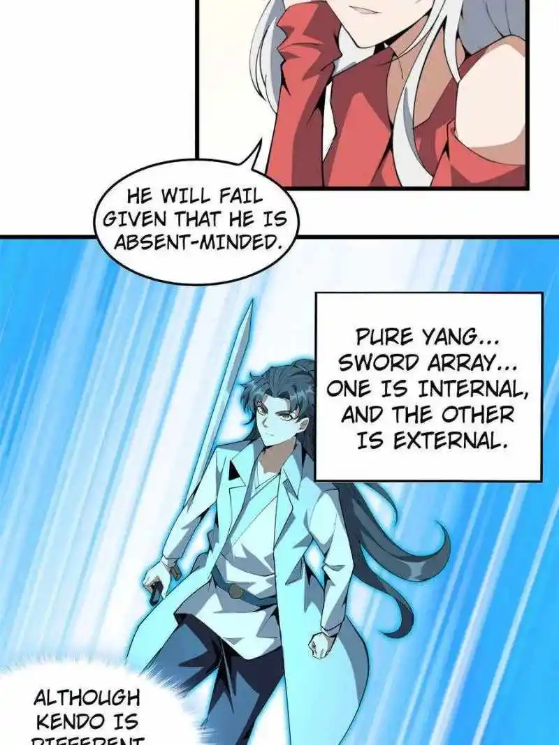 Di Qiu Di Yi Jian Chapter 129