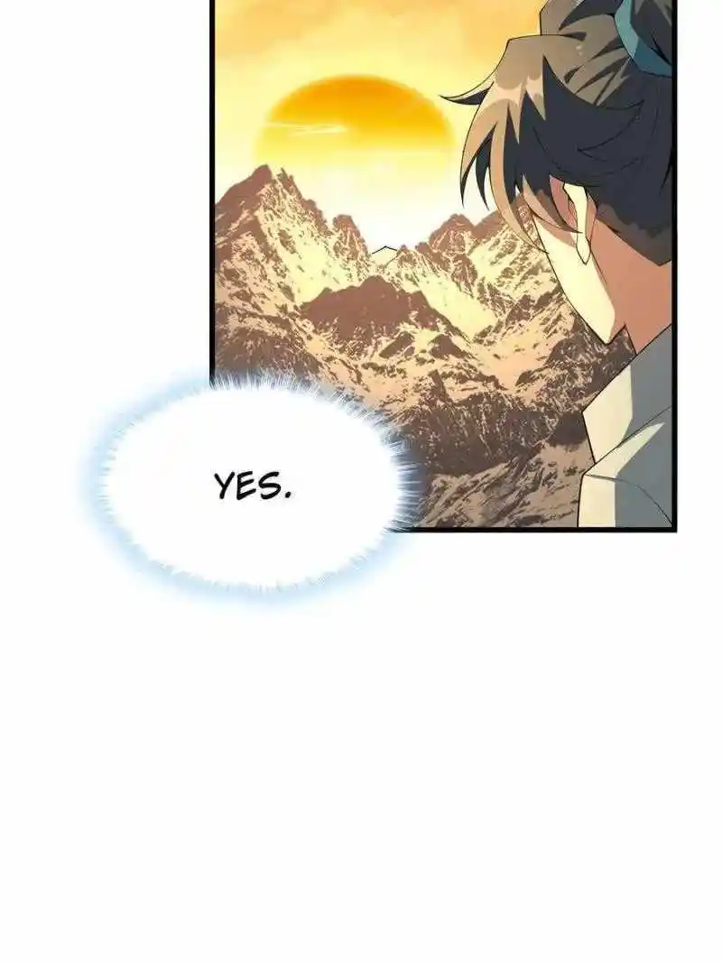 Di Qiu Di Yi Jian Chapter 129