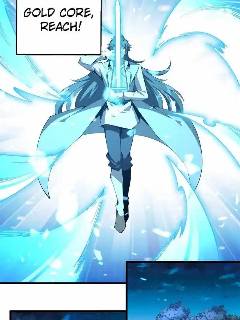 Di Qiu Di Yi Jian Chapter 129