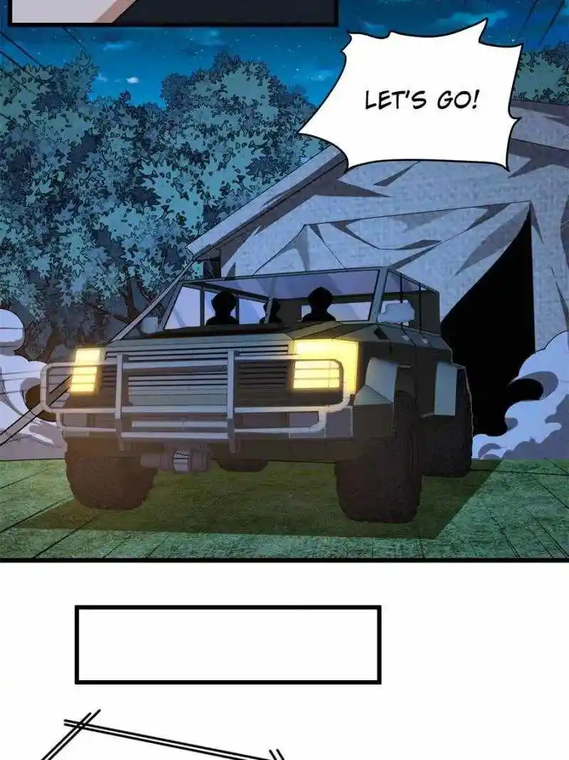 Di Qiu Di Yi Jian Chapter 129