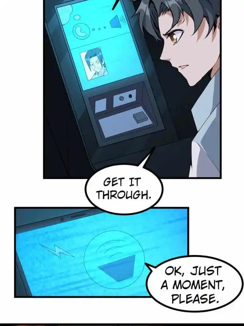 Di Qiu Di Yi Jian Chapter 129