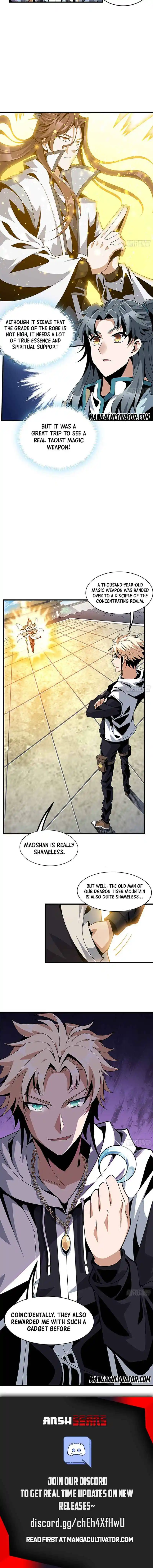 Di Qiu Di Yi Jian Chapter 13