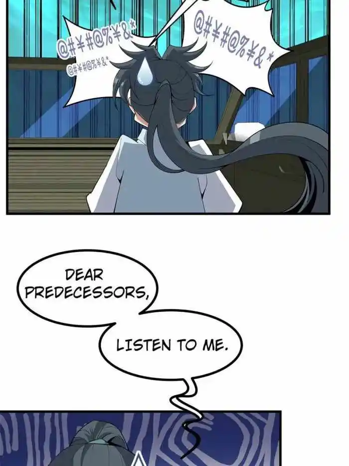 Di Qiu Di Yi Jian Chapter 130