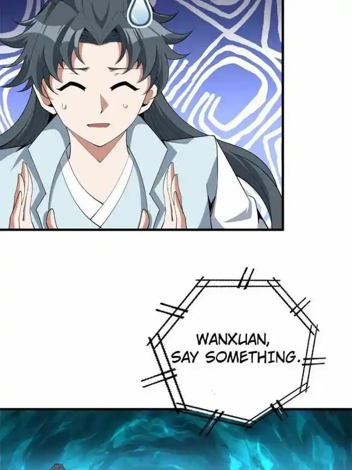 Di Qiu Di Yi Jian Chapter 130