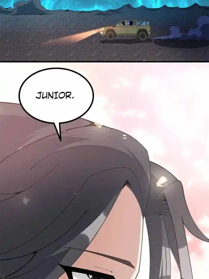 Di Qiu Di Yi Jian Chapter 130