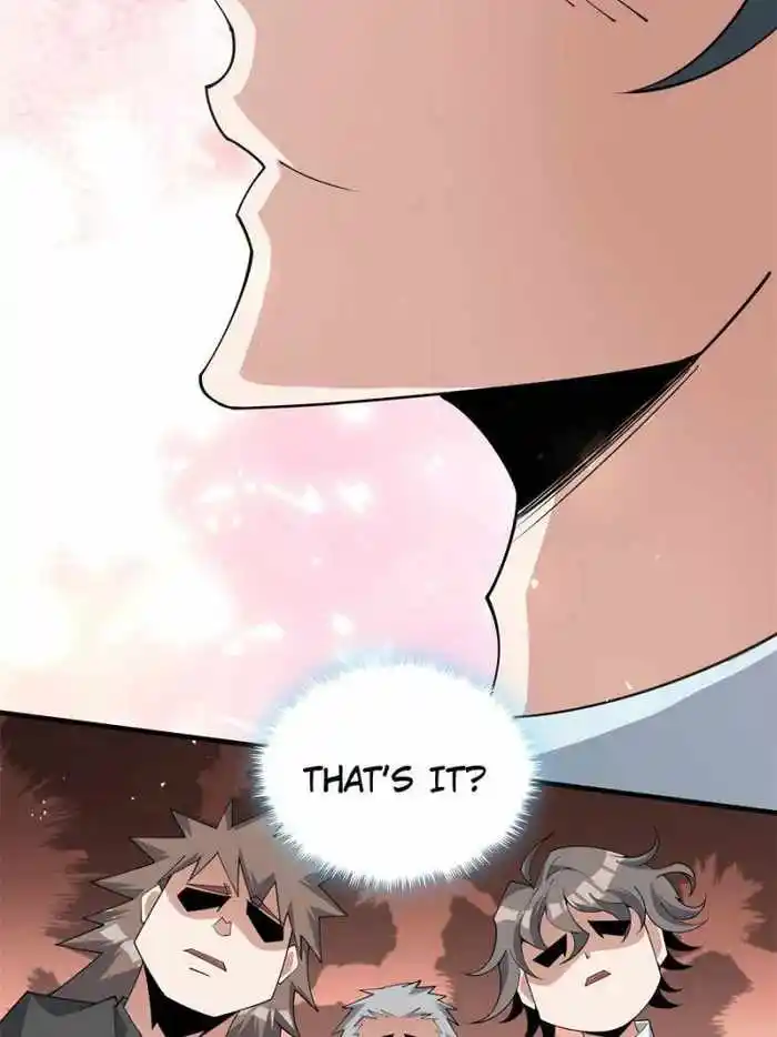 Di Qiu Di Yi Jian Chapter 130