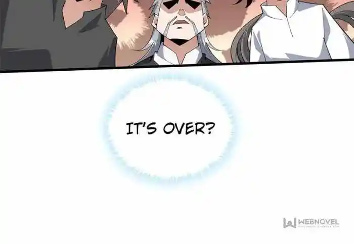 Di Qiu Di Yi Jian Chapter 130