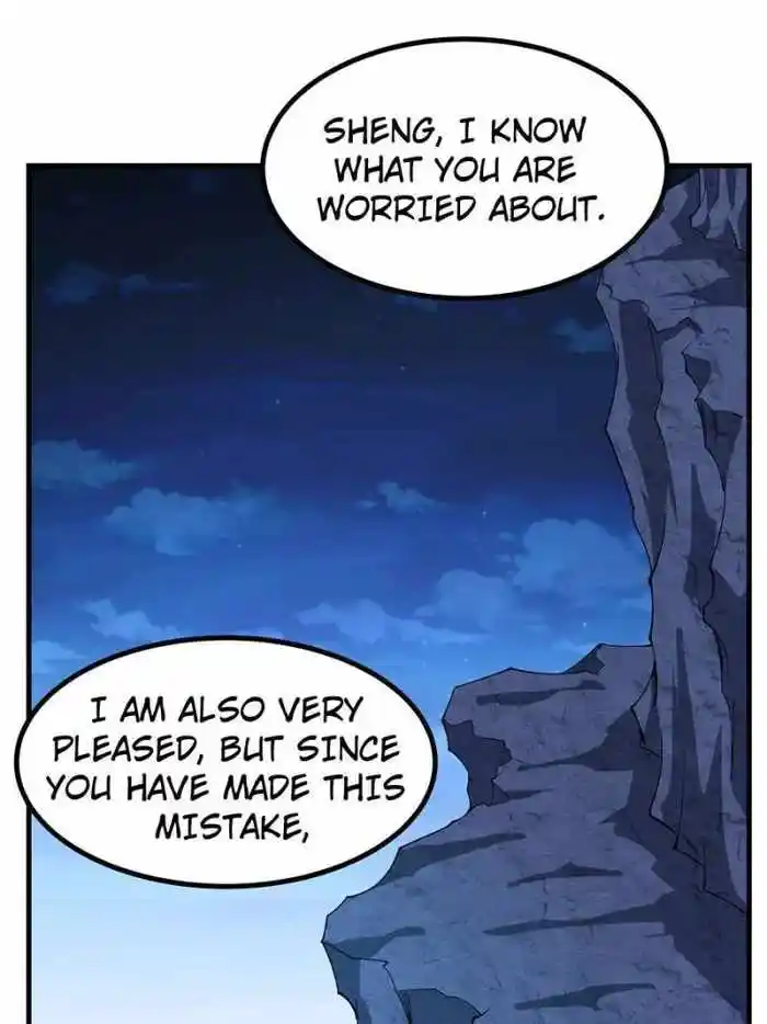 Di Qiu Di Yi Jian Chapter 130