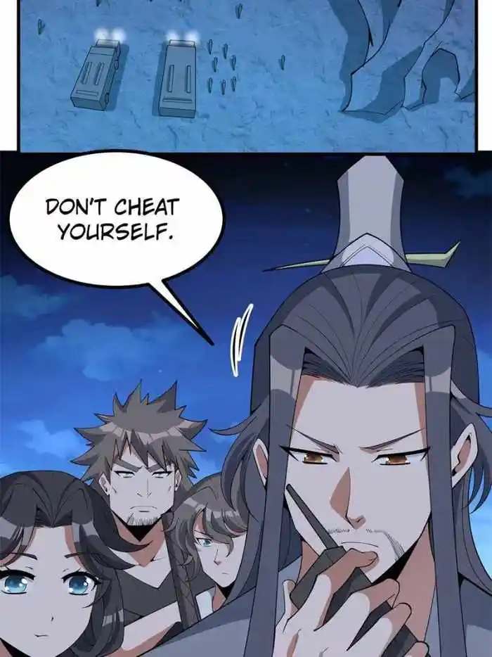 Di Qiu Di Yi Jian Chapter 130