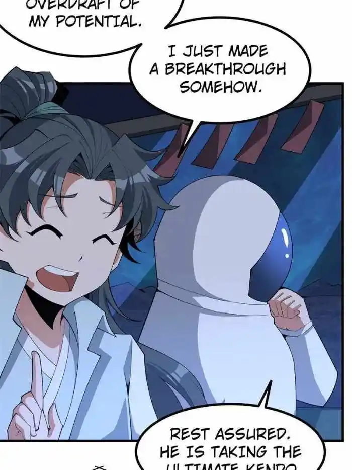 Di Qiu Di Yi Jian Chapter 130