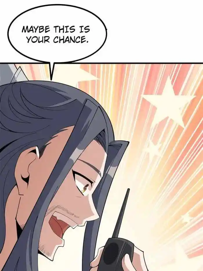 Di Qiu Di Yi Jian Chapter 130