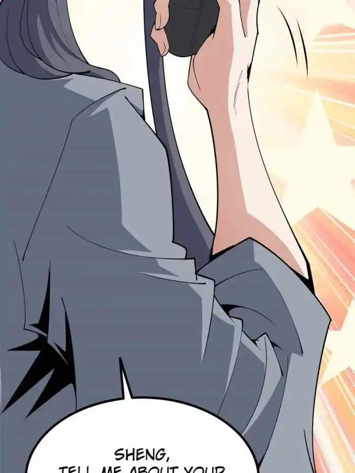 Di Qiu Di Yi Jian Chapter 130