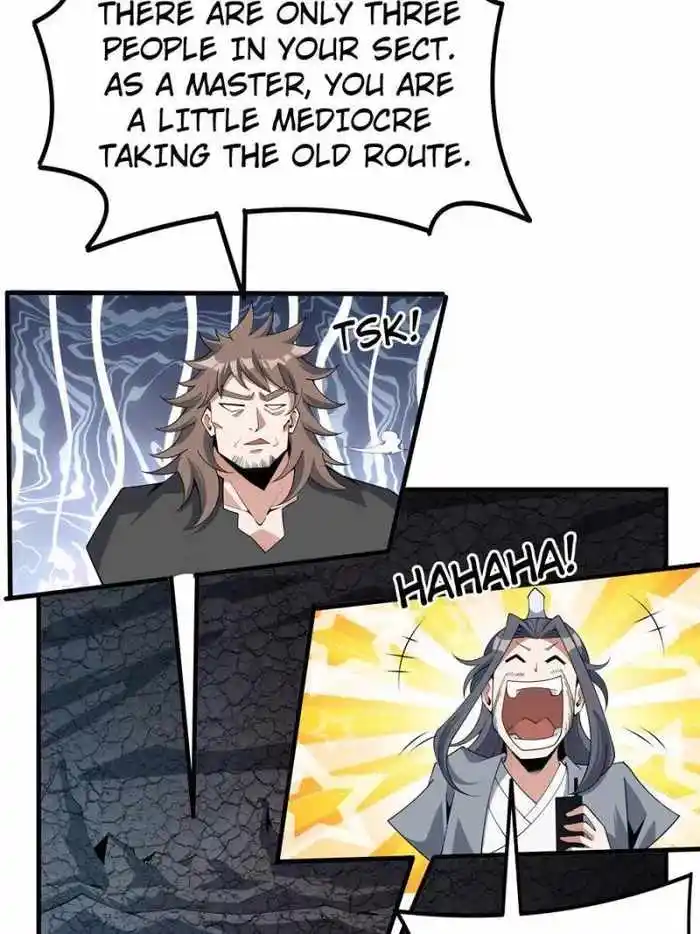 Di Qiu Di Yi Jian Chapter 130