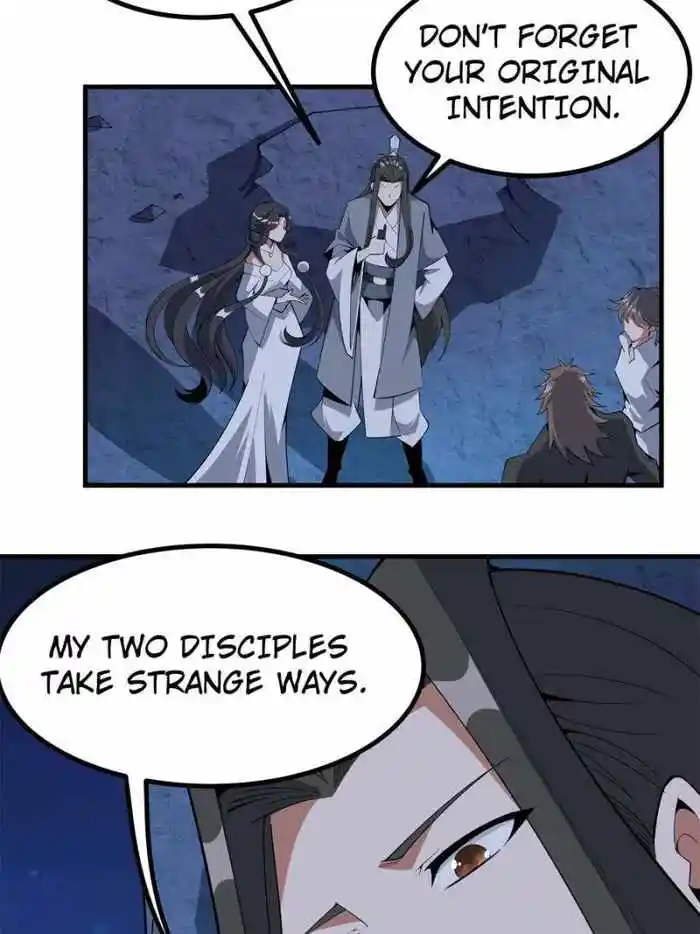 Di Qiu Di Yi Jian Chapter 130