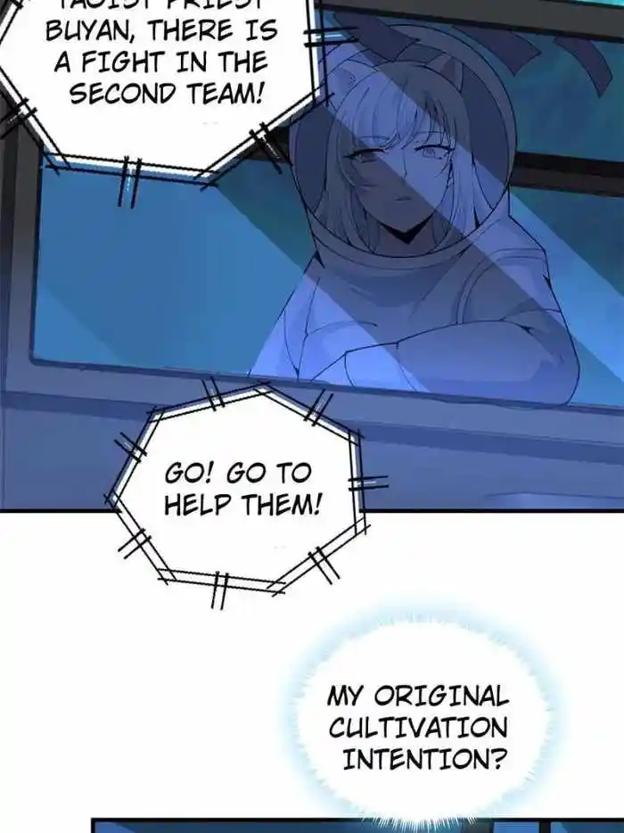 Di Qiu Di Yi Jian Chapter 130