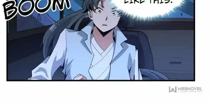 Di Qiu Di Yi Jian Chapter 130