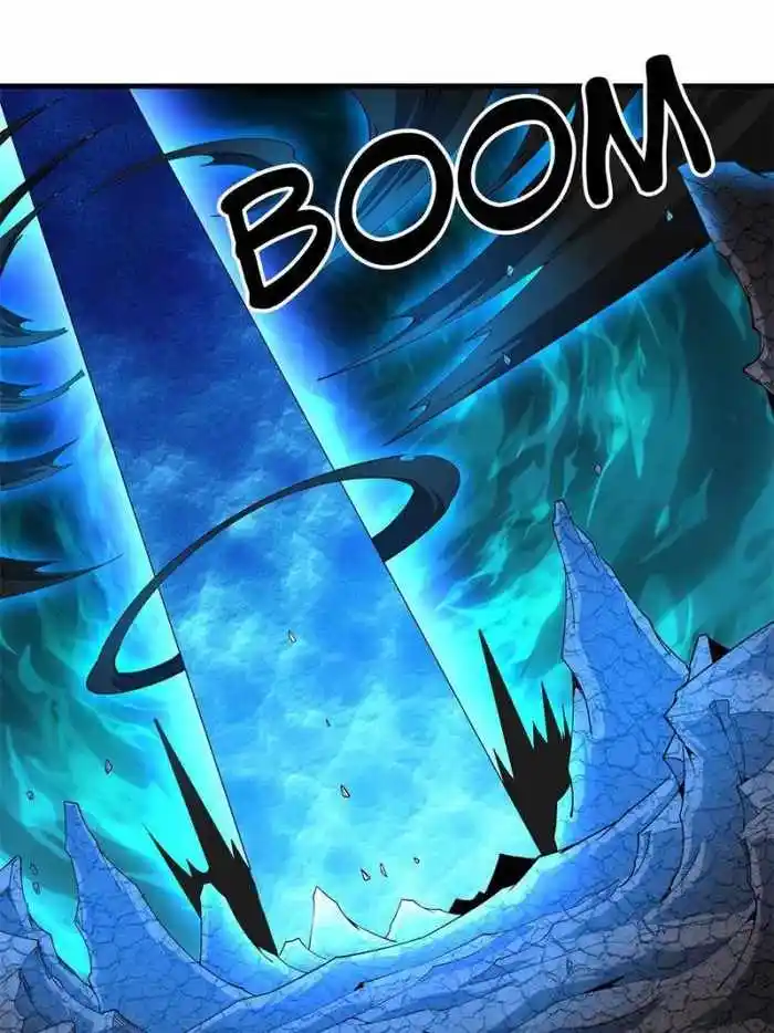 Di Qiu Di Yi Jian Chapter 130