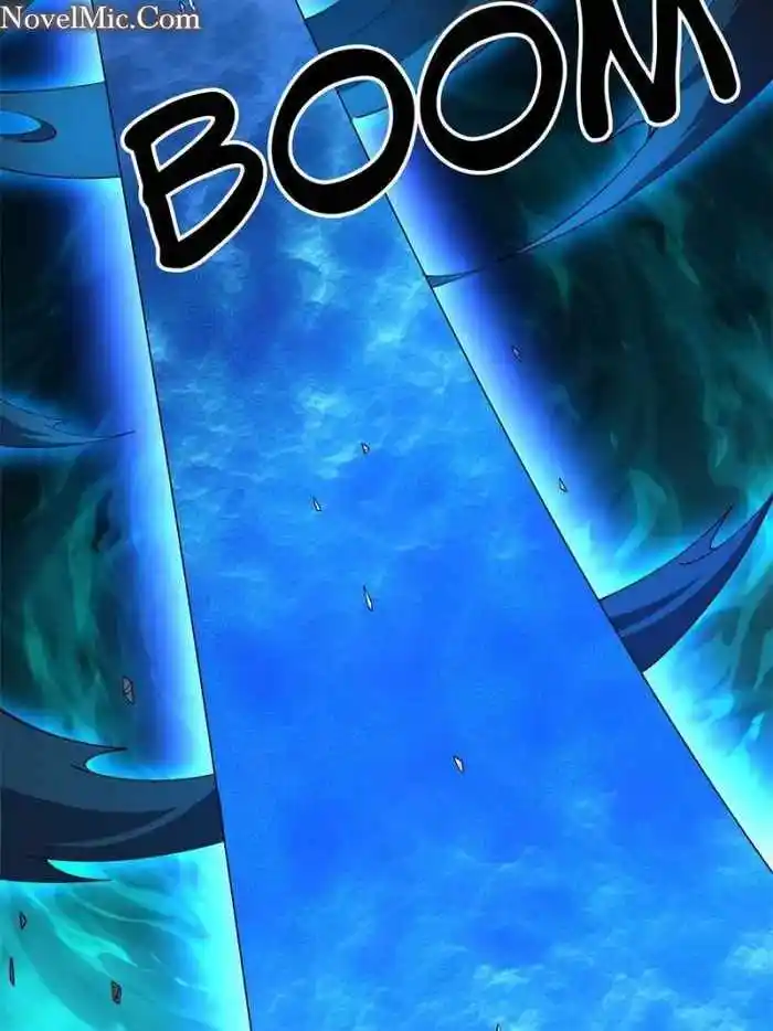 Di Qiu Di Yi Jian Chapter 130