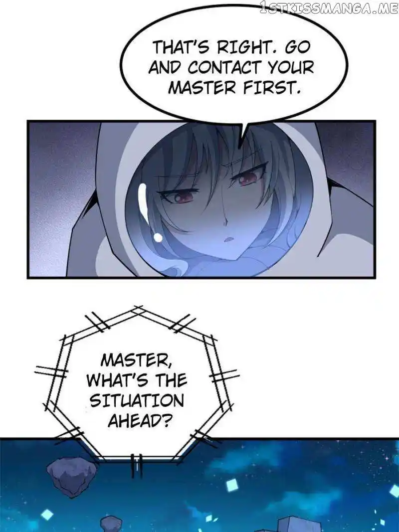 Di Qiu Di Yi Jian Chapter 131