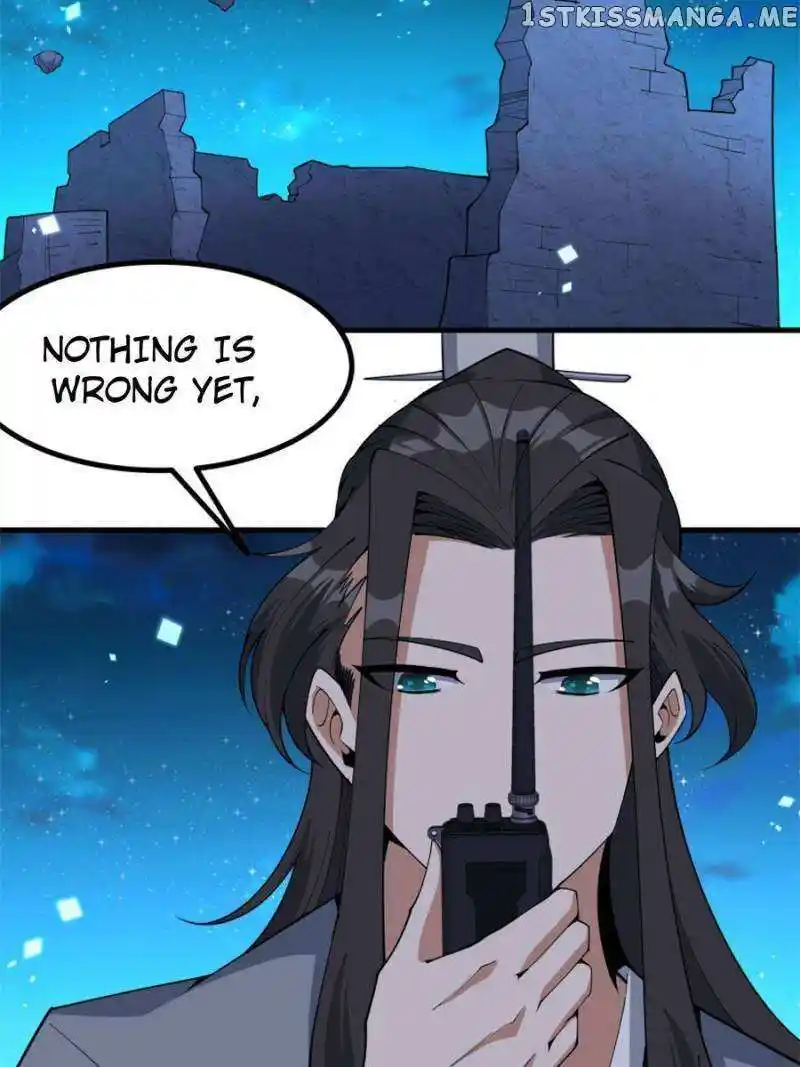 Di Qiu Di Yi Jian Chapter 131